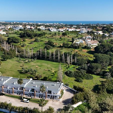 White By Check-In Portugal Villa Albufeira Eksteriør billede