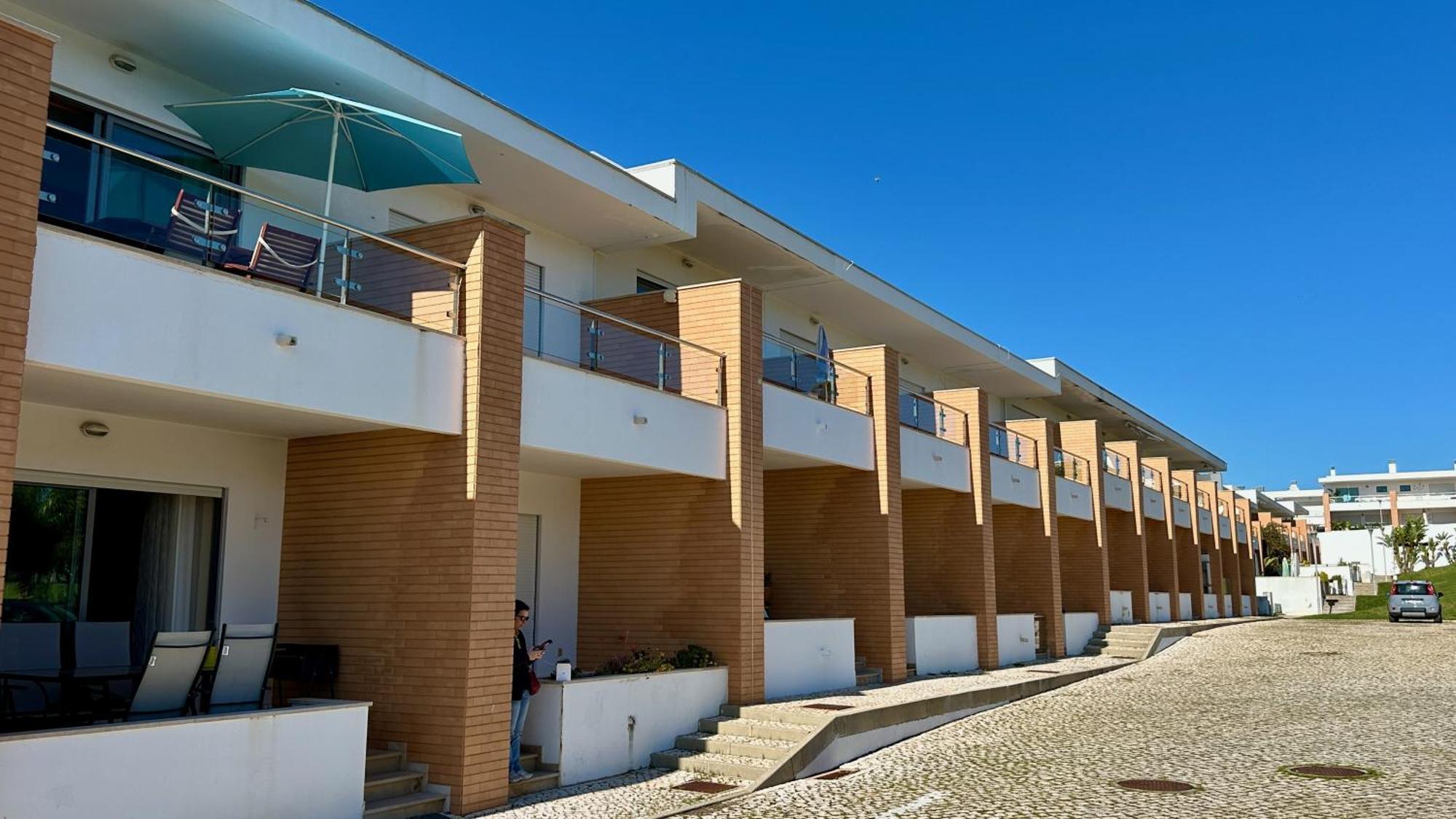 White By Check-In Portugal Villa Albufeira Eksteriør billede