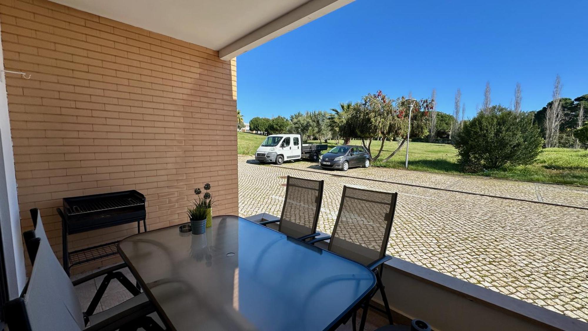 White By Check-In Portugal Villa Albufeira Eksteriør billede
