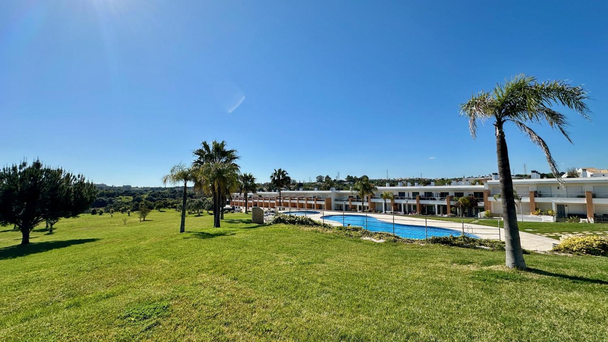 White By Check-In Portugal Villa Albufeira Eksteriør billede