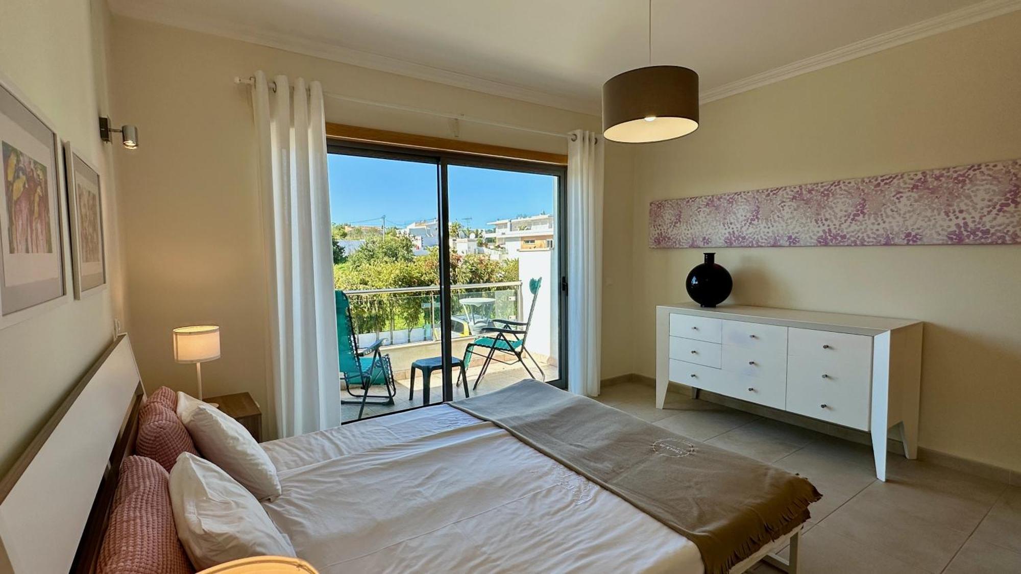 White By Check-In Portugal Villa Albufeira Eksteriør billede