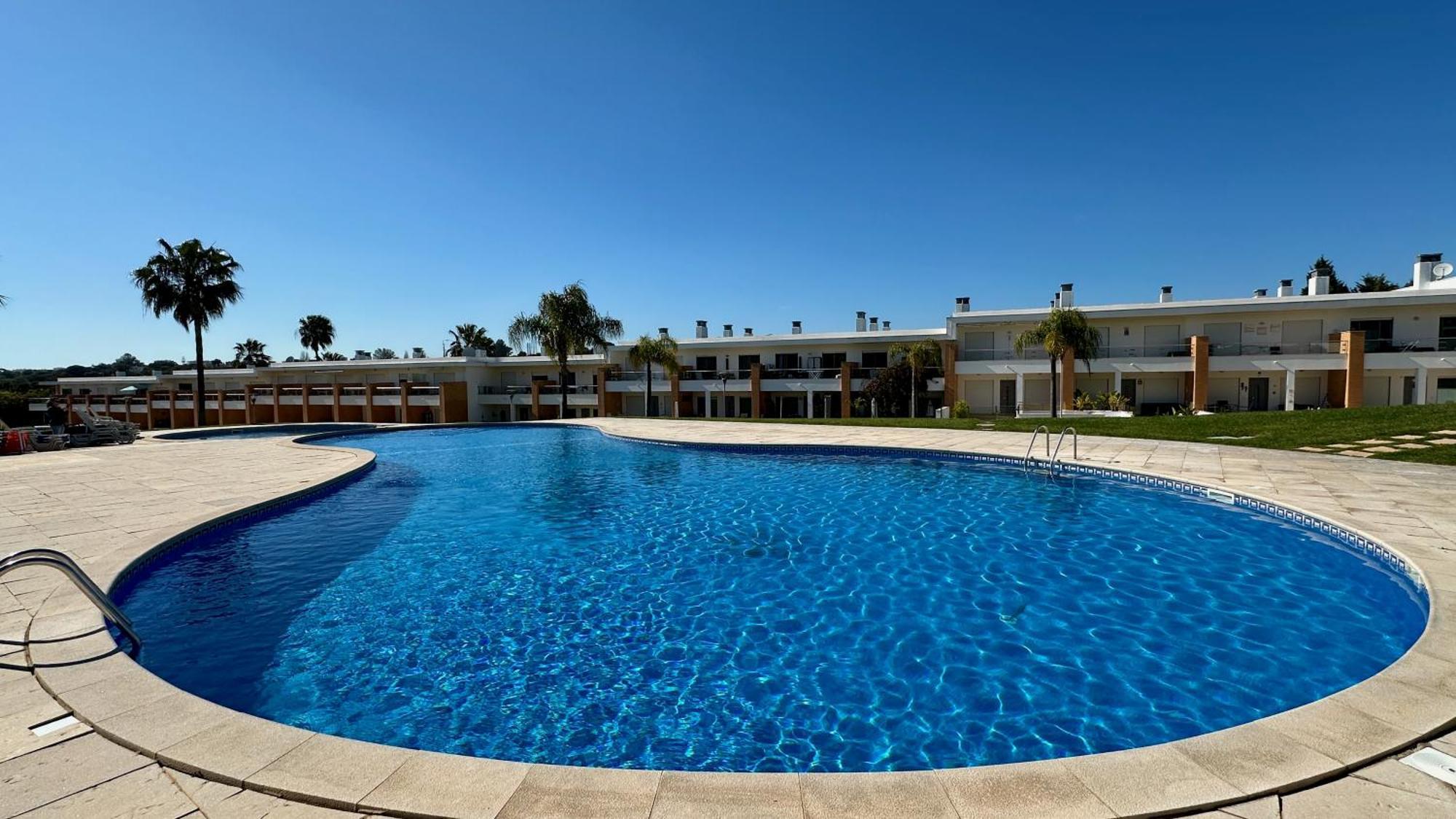 White By Check-In Portugal Villa Albufeira Eksteriør billede
