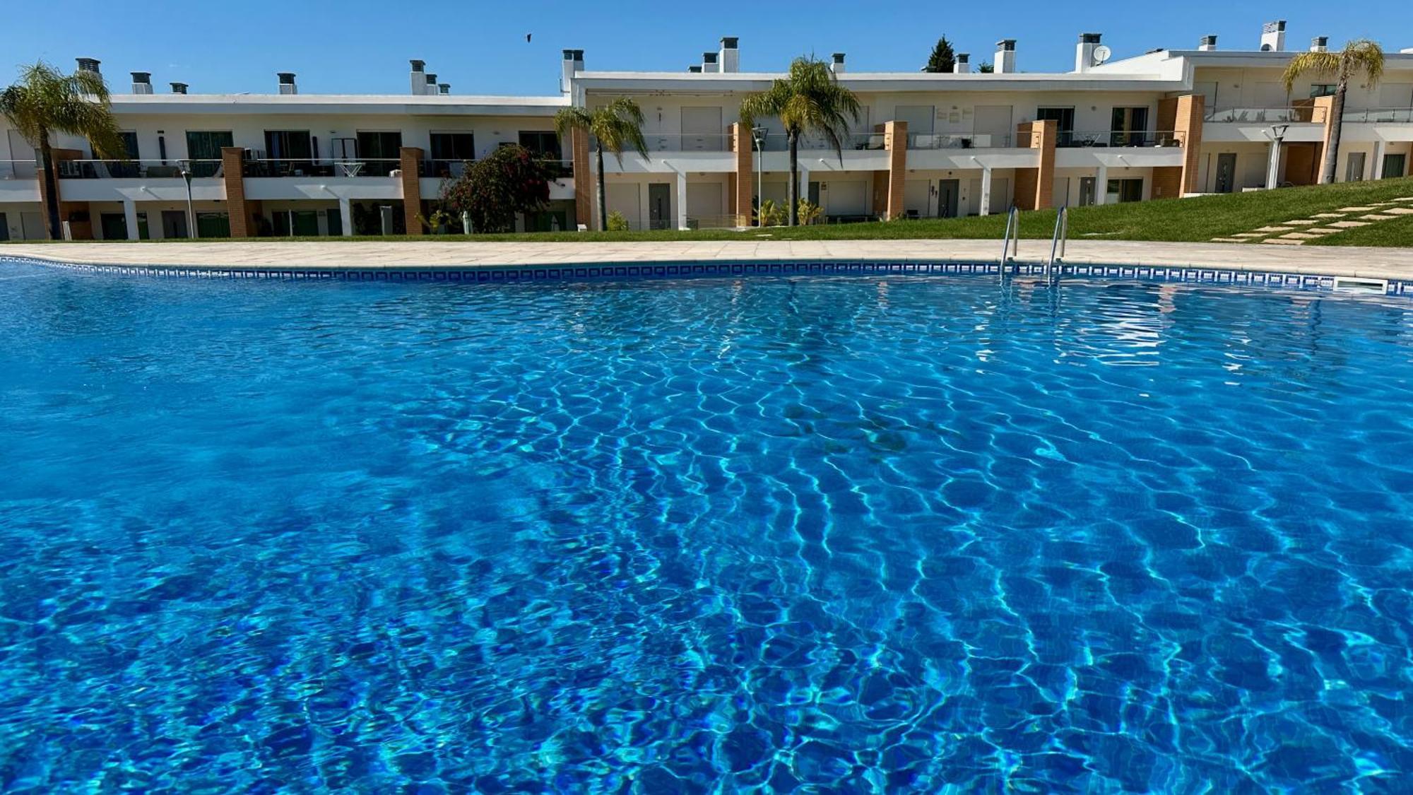 White By Check-In Portugal Villa Albufeira Eksteriør billede
